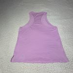 Lululemon  Athletica Lavender Tank Top Photo 1