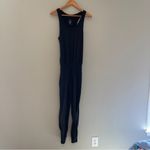 Sweaty Betty  Black Gary Jumpsuit Size XS Photo 1