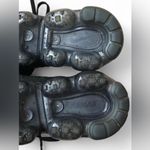 Nike Women's  Air Vapormax Flyknit Triple Black Grey B-Grade size 7 849557 006 Photo 10