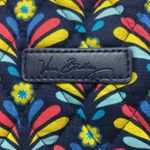 Vera Bradley  travel make up case size small Photo 1