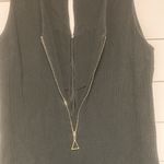 Soft Surroundings  Mallorca Jumpsuit Photo 5