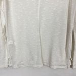 Gap  Women's White Lightweight Pullover Sweater Size M Photo 7