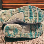 Under Armour Under armour deluxe foam charged assert sneakers Photo 5