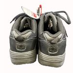 Converse Women's Black Work Shoes/Sneakers Sz 6.5W SKU 5379 Photo 3