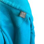 Tommy Bahama  Turquoise Aruba Full Zip Sweater Photo 2