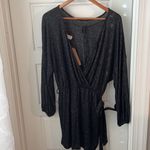 Lazy sundays Lazy Sunday Backless Dress Sz Large Photo 4