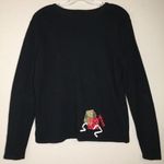 Cambridge VTG Dry Goods Handmade Christmas Presents Button up Cardigan Women's S Photo 3