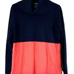 Ralph Lauren Colorblock Cashmere  Sweater M Photo 0