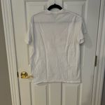 Bowling Green State University Shirt White Size M Photo 2