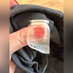 Title Nine black biker shorts size medium Photo 2