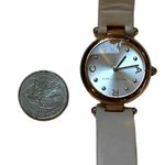 Marc by Marc Jacobs  MBM1464 Analog Rose Gold Tone Dial Blush Pink Round Face and Photo 12