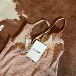 Forever 21 New with tag  cropped seamless tank  Size medium  Photo 1