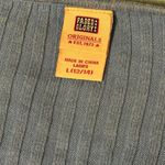 Faded Glory 90s  Carolina Blue Comfy Sweater Size L Photo 4