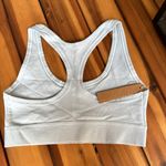 SKIMS Cotton Jersey Bralette Photo 1