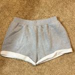 Ragdoll  LA Gray Athletic Shorts Photo 1
