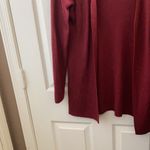 Merona FINAL MARKDOWN Ladies  cardigan small Photo 1