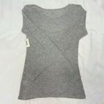 Aeropostale Grey Aéropostale Long Sleeve Short Photo 1