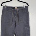 Grammici Women's Flannel Lined Outdoor Pants Gray Sz 8 Photo 1