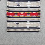 Gianni Bini GB‎ Womens Dress L Cream Red Southwestern Aztec Bodycon Pullover Tan Size L Photo 9
