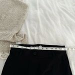 Everlane Betabrand Black Women’s XS Petite Dress Pants Photo 6