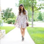 Free People ✨HP✨
Women's Buttondown Shirt Dress✨ Photo 5