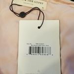 💕SPELL & THE GYPSY💕 Mira Bustier Rara Dress ~ Rose Pink XL NWT Photo 14