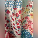 Size m colorful dress Size M Photo 2