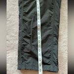 The North Face  Women’s Dark Gray Outdoor‎ pants Size 10 Photo 9