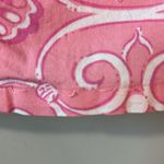 Lilly Pulitzer white label Iron Maiden print, size 6. built in short. Photo 4