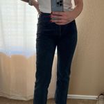 Levi's 501 Original Cropped Women’s Jeans Photo 5