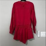 FP movement Free People Intercept Romper Size L Size L Photo 8