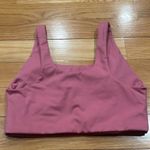 Gym shark sports bra size small . Photo 4