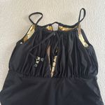 Maaji Midnight Ash Aubrey Reversible One-Piece Swimsuit, Size Medium, $174 Photo 13