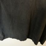 Distressed Vintage 90s Music City Tonight with Crook and Chase Crew T Shirt USA Black Size XL Photo 9