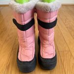 Xtreme Sports Power Pink Winter Snow Boots Women's Size 10 Photo 2