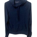 Outdoor Voices Cloud Knit Hoodie Photo 0