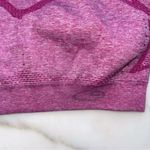 c9 by Champion Pink Adjustable Strap Sports Bra Size XS Photo 2