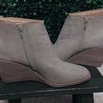 Lucky Brand MELINDI WEDGE BOOTIE Photo 7