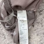 Hollister Gilly Hicks Halter Tie Bra Top Photo 3