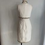 J.Crew Sheath Linen Dress NWT Photo 9