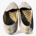 Birdies  Starling Suede Loafers Size 8 - Stone Photo 5