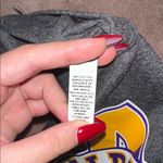 Champion  UAlbany College Oversized Tee NWT Photo 5