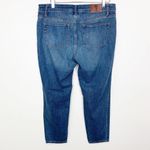 Frye Women's Medium Wash Skinny Jeans 10 Photo 2