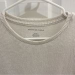 American Eagle  Knit Top Photo 1