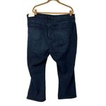 A New Day High Rise Straight Hip & Thigh Boot Cut Jeans Photo 9