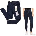 Vanilla Star Jeans VANILLA STAR Super High Jeans Jeggings NWT 3 Photo 1