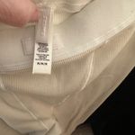 SKIMS  Cotton Ribbed Leggings Photo 2