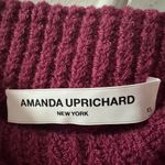 Amanda Uprichard Serita Knit Set Photo 6