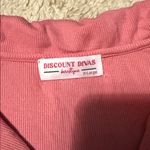 Discounted Divas Pajama Set Pink Size XL Photo 2