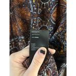 Free People Top Womens Small Blouse Little Runaway Boho Hippie Festival 70s Photo 4